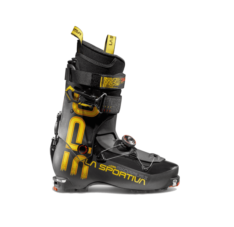La Sportiva Skorpius CR II