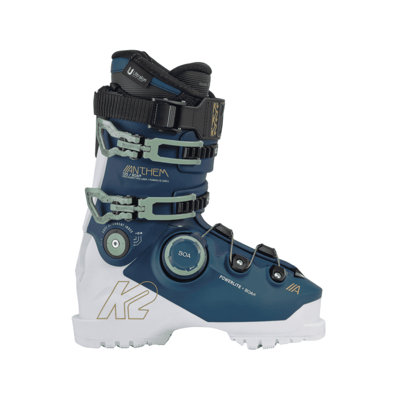 k2 Anthem 105 boa