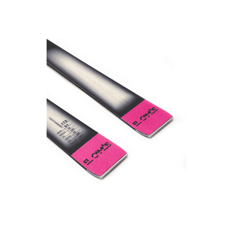 code EL CAMÖS “01”