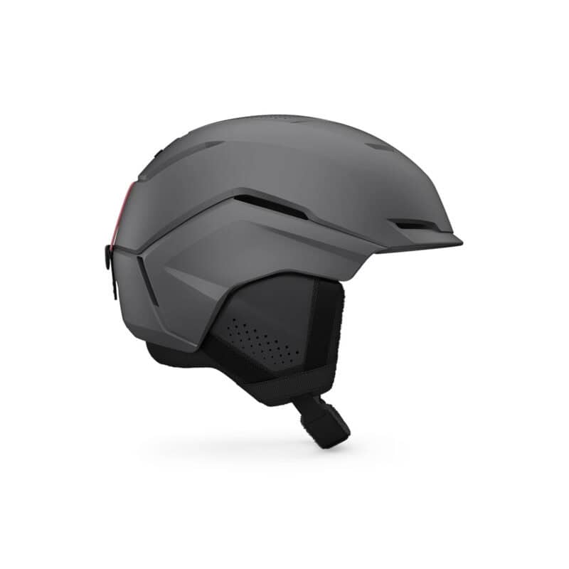 GIRO Tenet_Colore Carbone