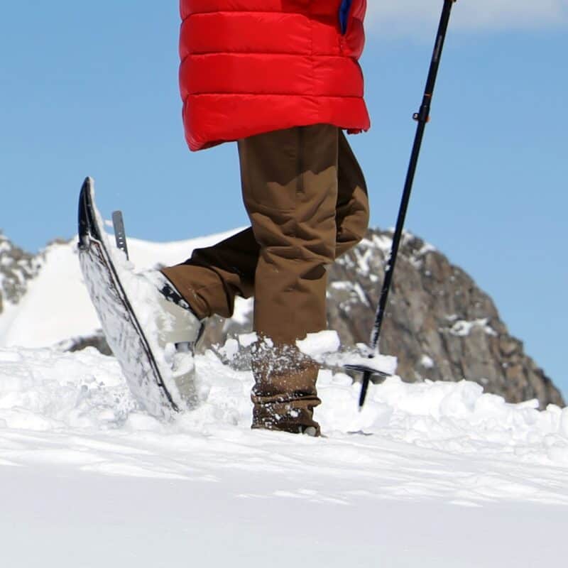 Abisko Winter Stretch Trousers W