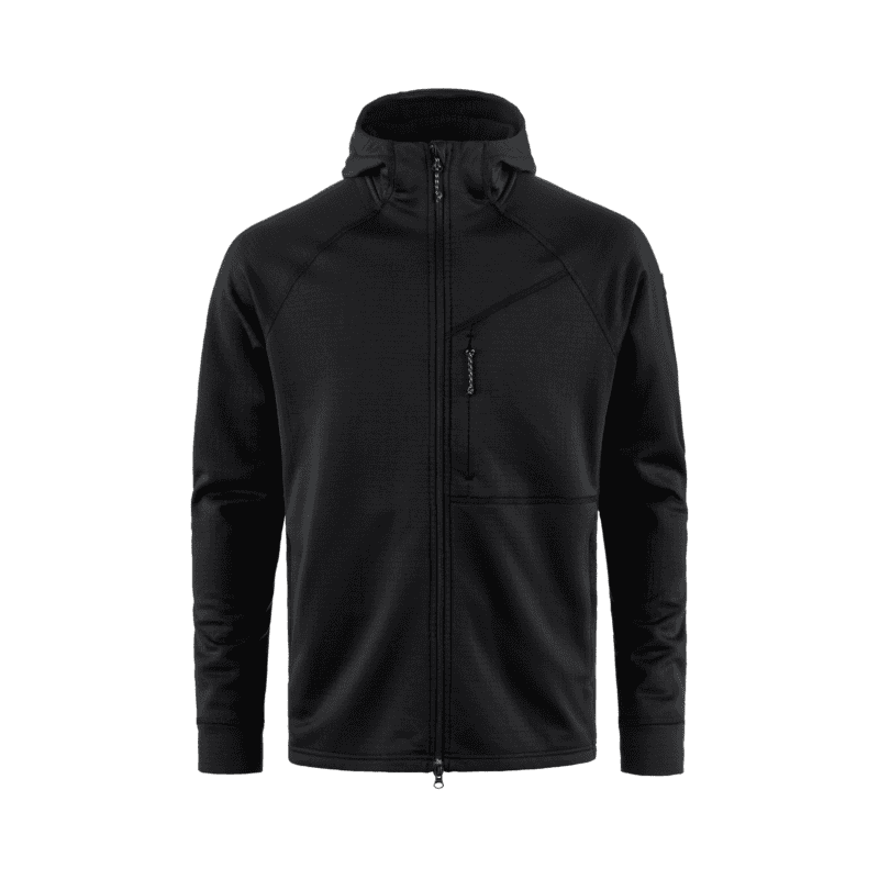 Fjällraven Abisko Grid M