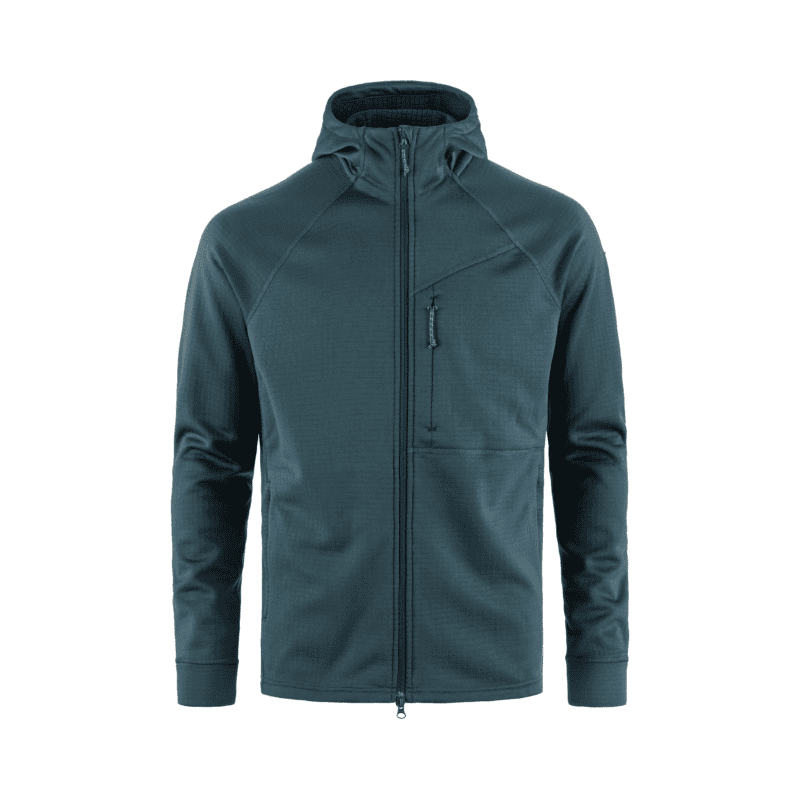 Fjällraven Abisko Grid M