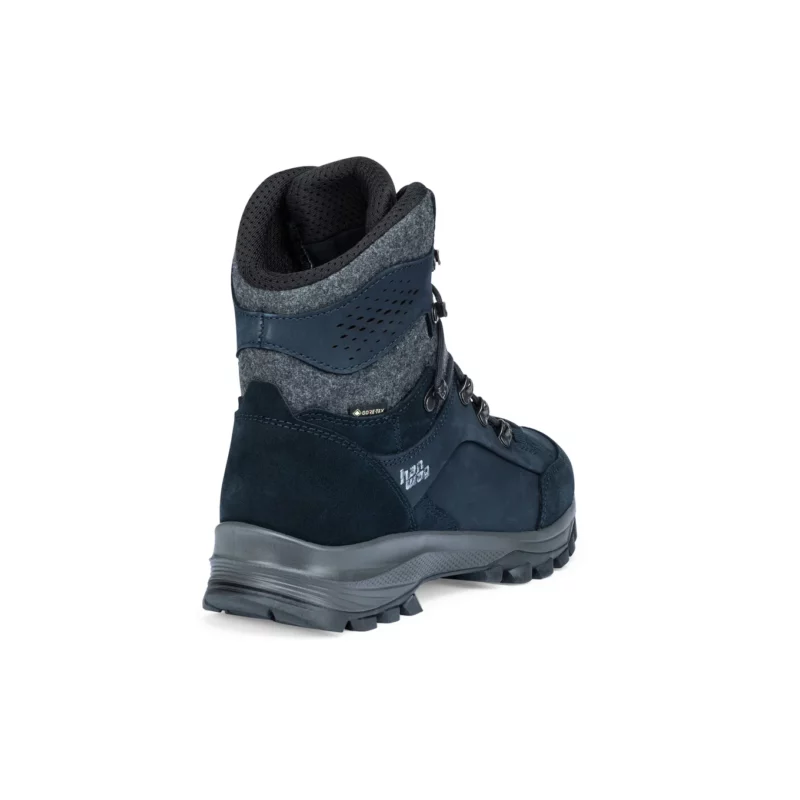 Hanwag Banks Winter Lady GTX