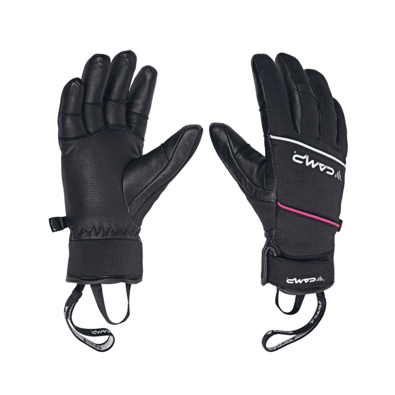 Camp G Hot Wool Dry Lady