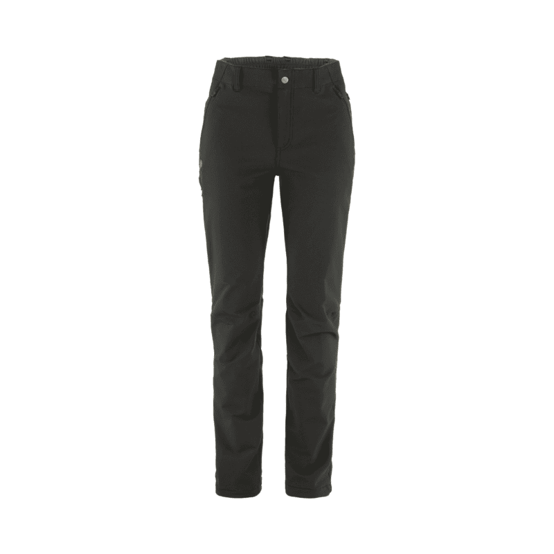Fjällräven Abisko Winter Stretch Trousers W