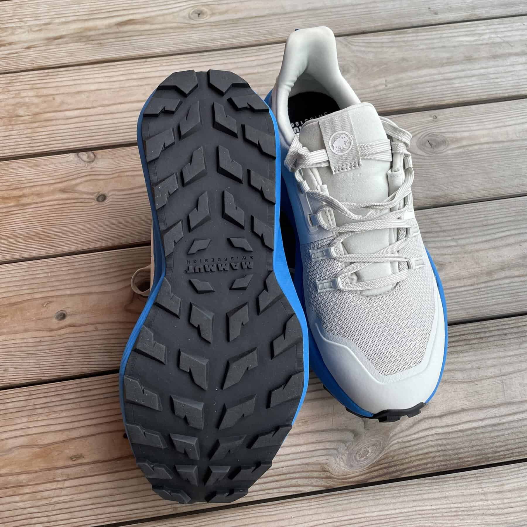 Mammut Aenergy Hike Low Men