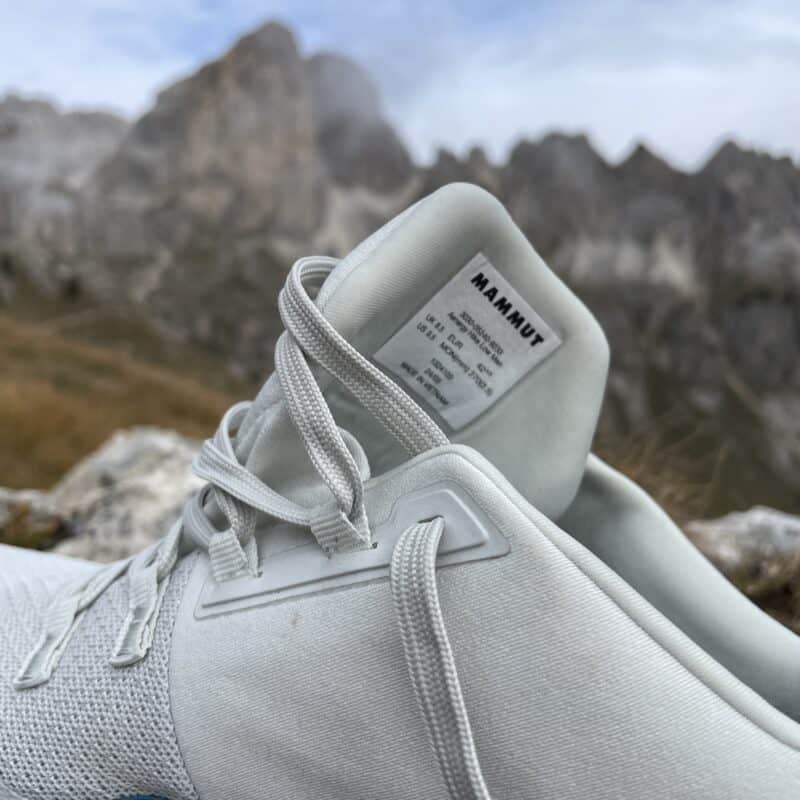 Mammut Aenergy Hike Low Men