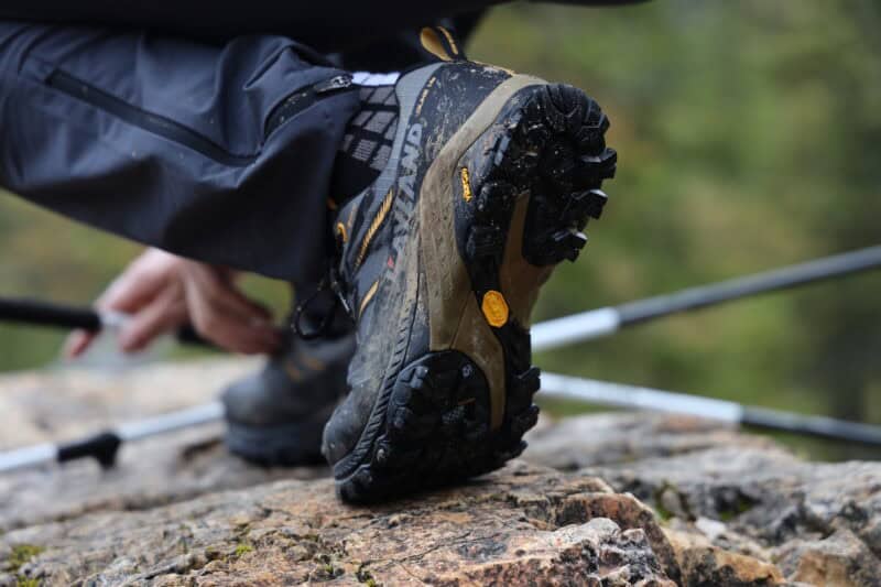 Kayland Duke Lite GTX