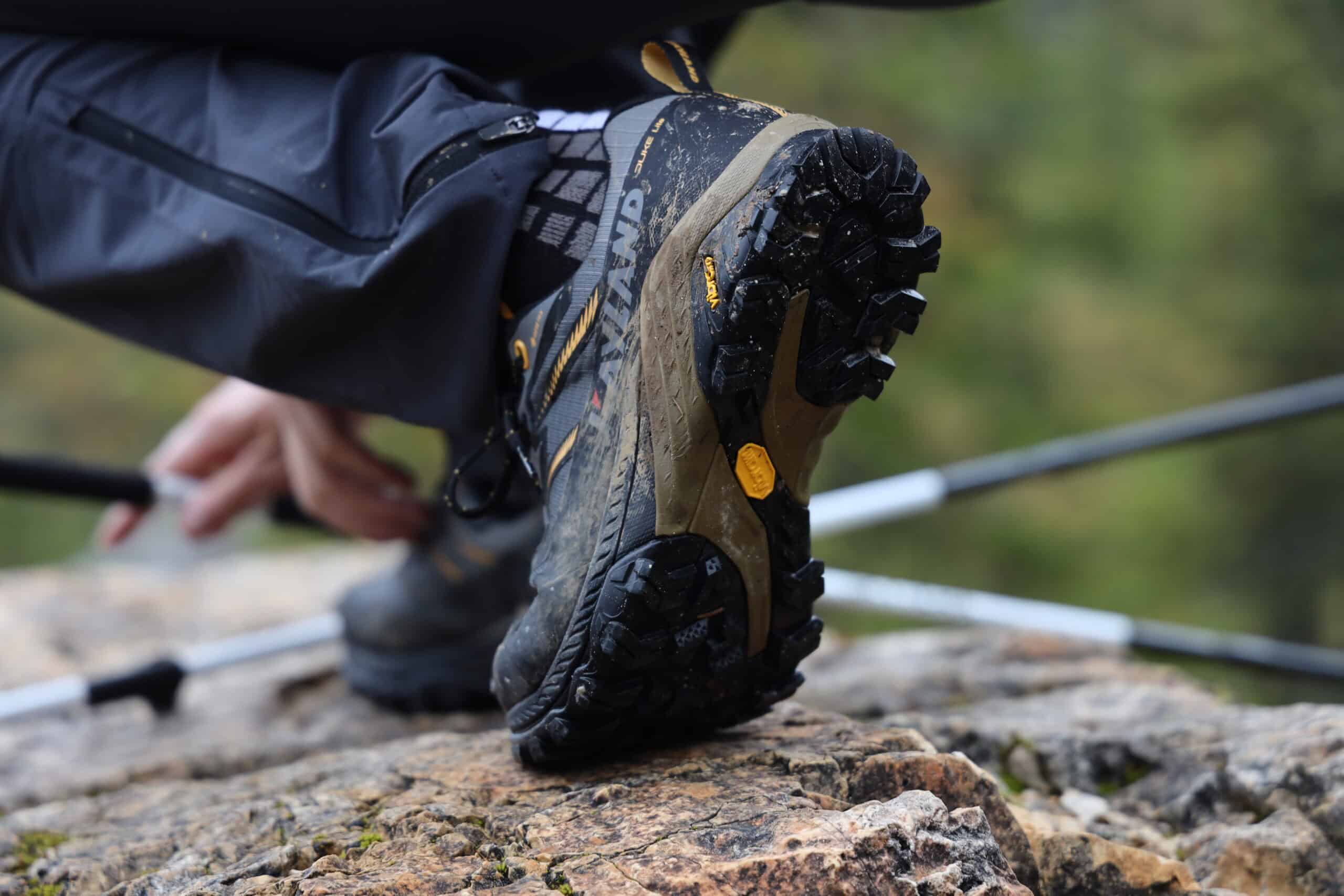 Kayland Duke Lite GTX