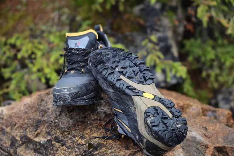 Kayland Duke Lite GTX