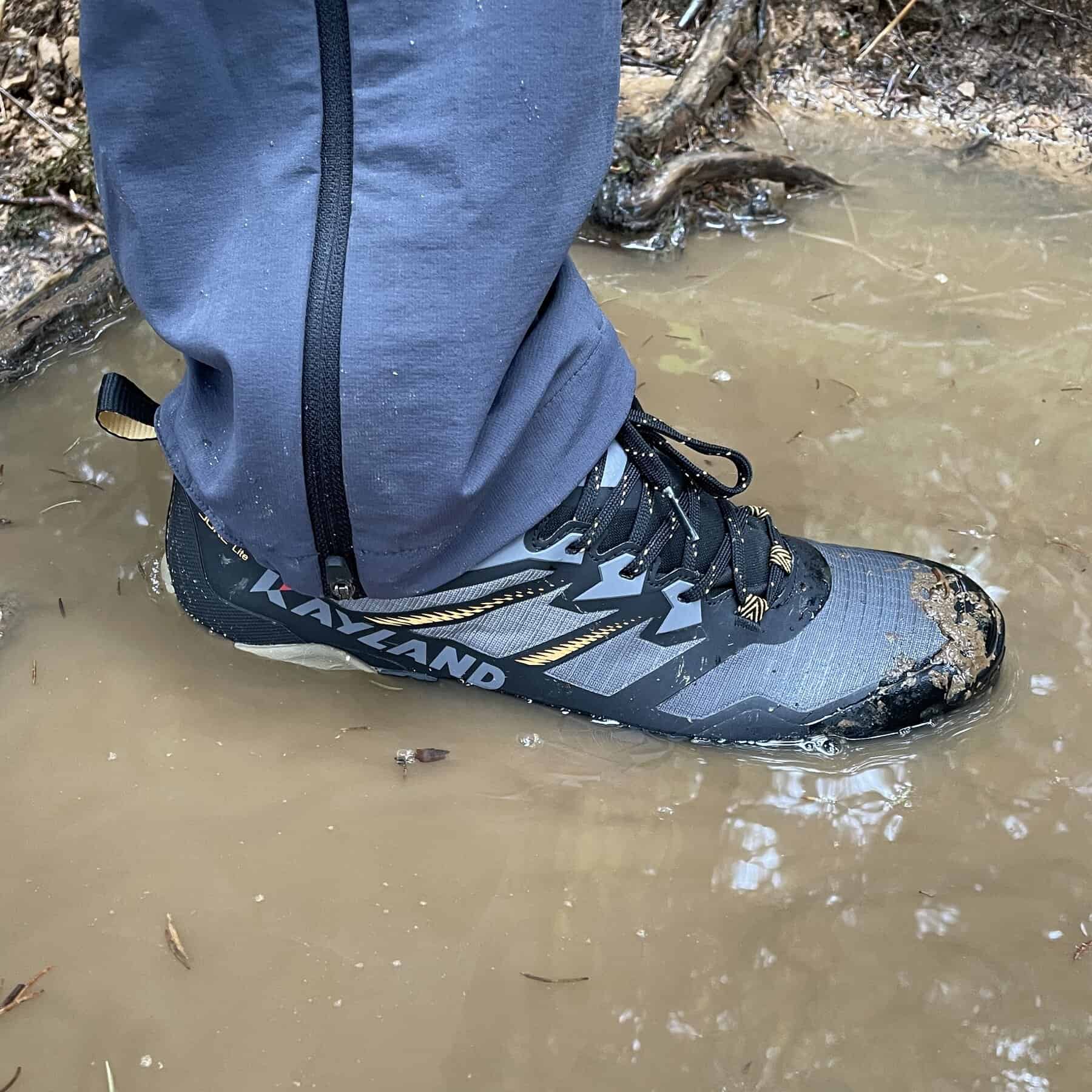 Kayland Duke Lite GTX