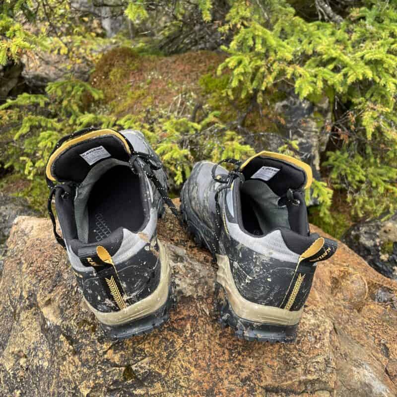 Kayland Duke Lite GTX