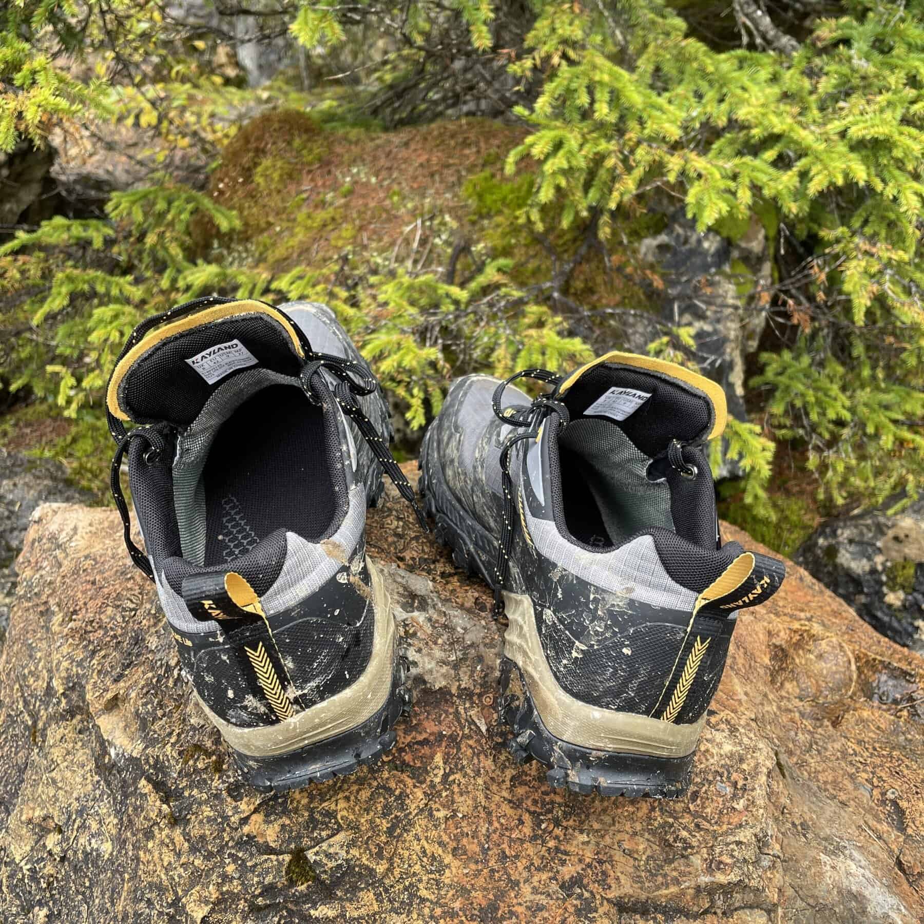 Kayland Duke Lite GTX