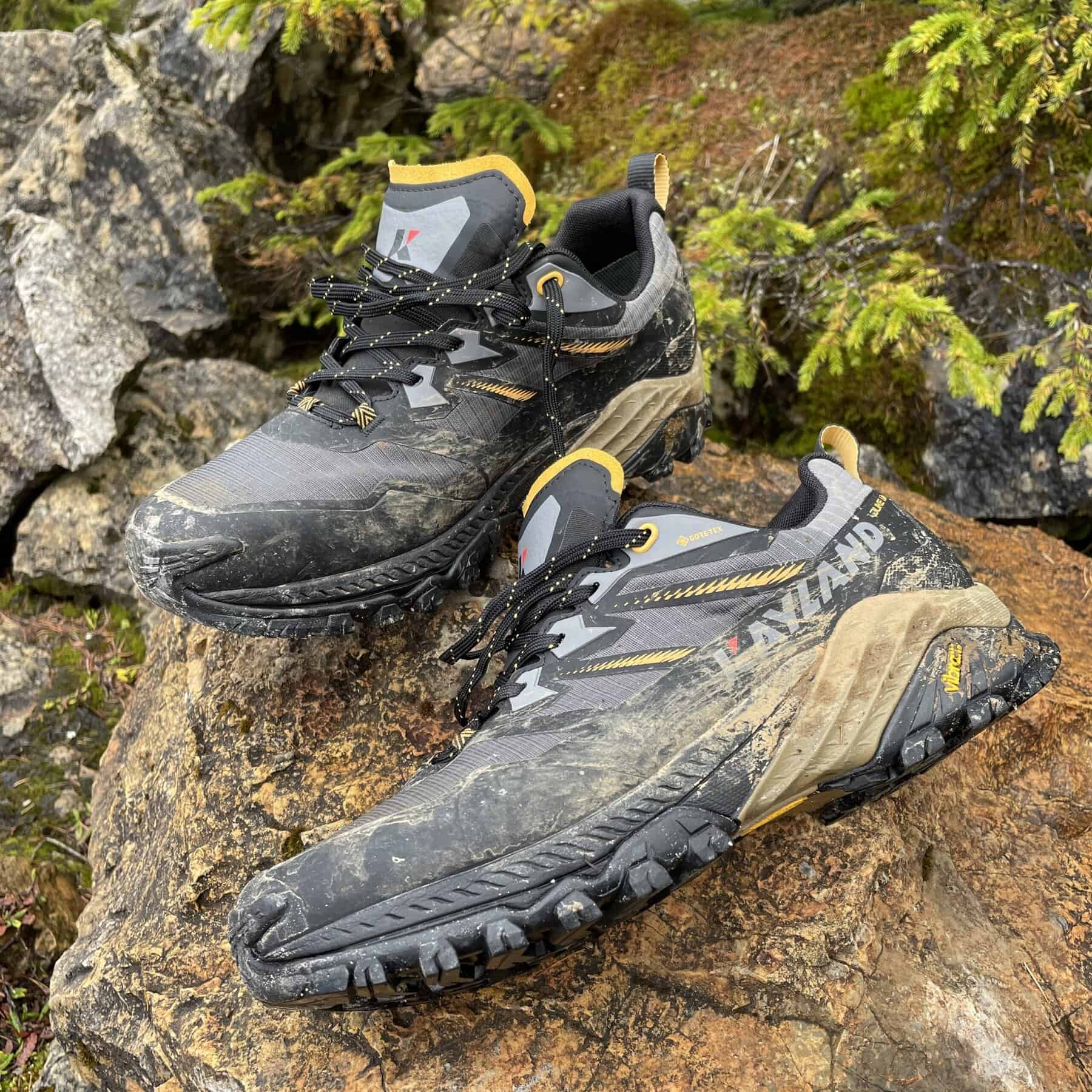 Kayland Duke Lite GTX