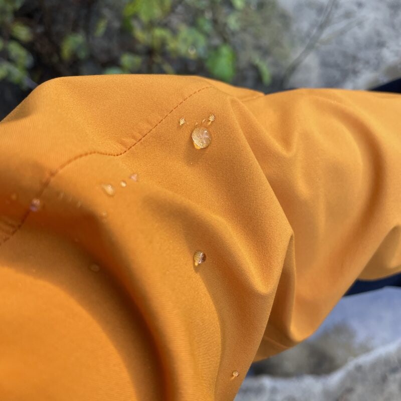 Vaude Moab Rain Jacket Men