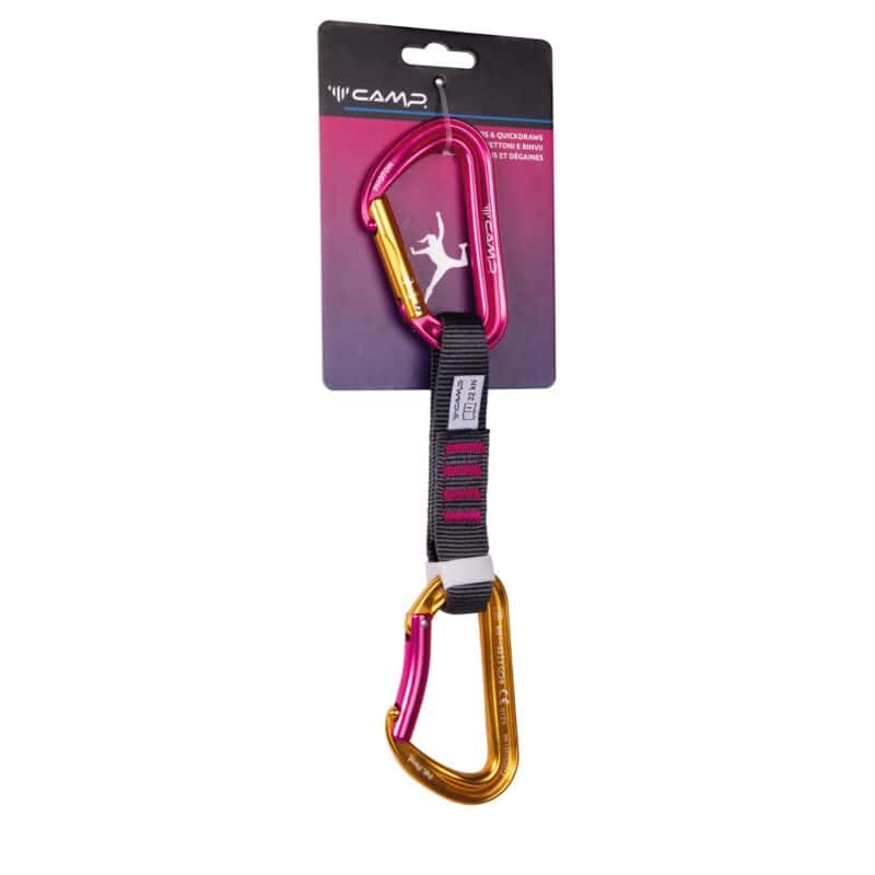 C.A.M.P. Photon Express KS Janja