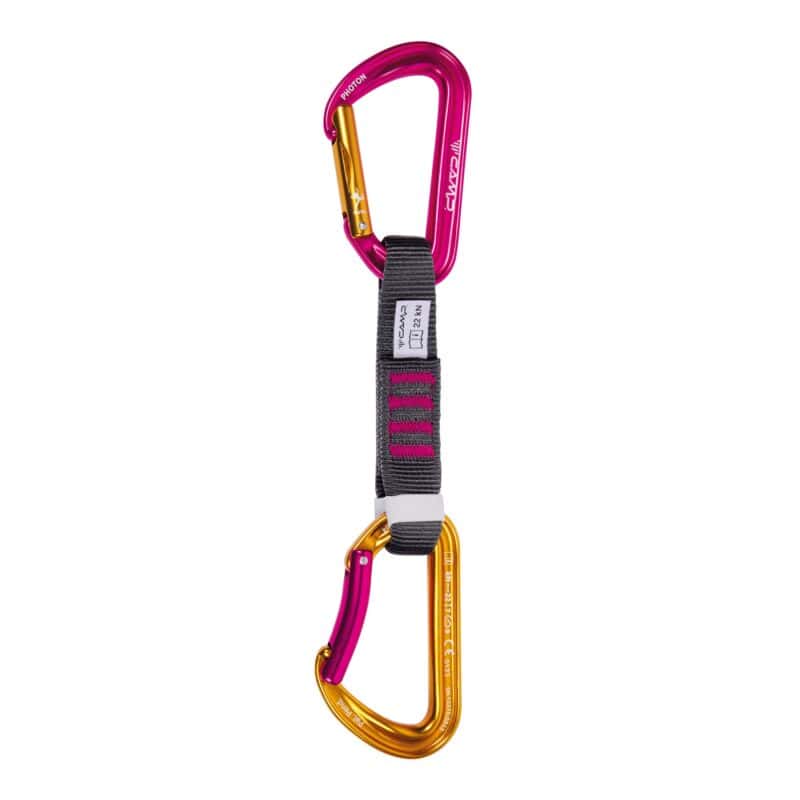 C.A.M.P. Photon Express KS Janja