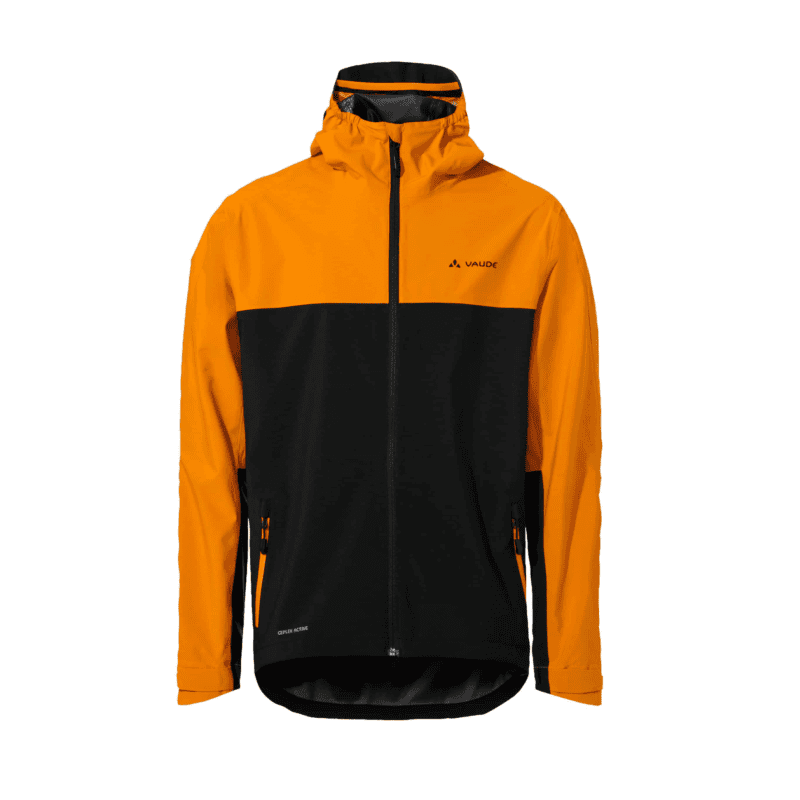 Vaude Moab Rain Jacket Men
