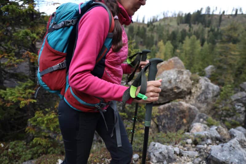 Impugnatura Komperdell Carbon Pro Zero