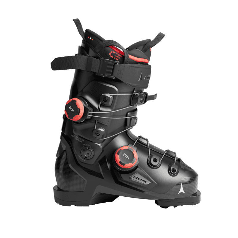 Atomic Hawx Ultra 130S dual BOA