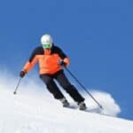 Il Peregrine consente variazione di archi.