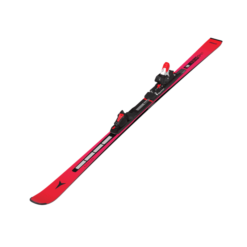 Atomic Redster S9 Revoshock S