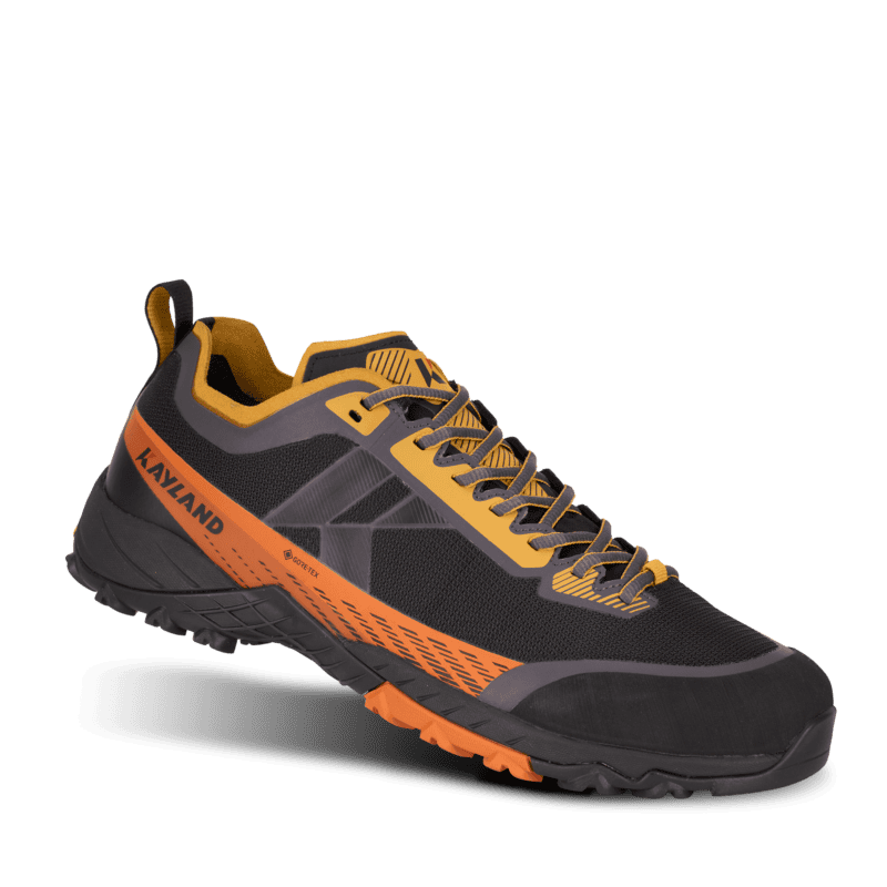 Kayland Tuono Gtx, calzatura fast hiking.