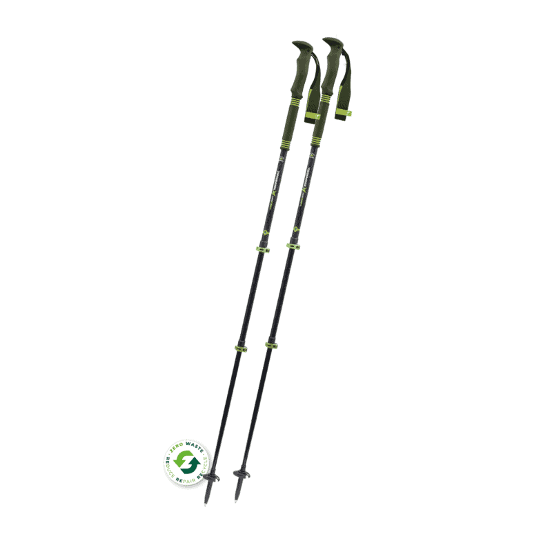 Komperdell Carbon Pro Zero