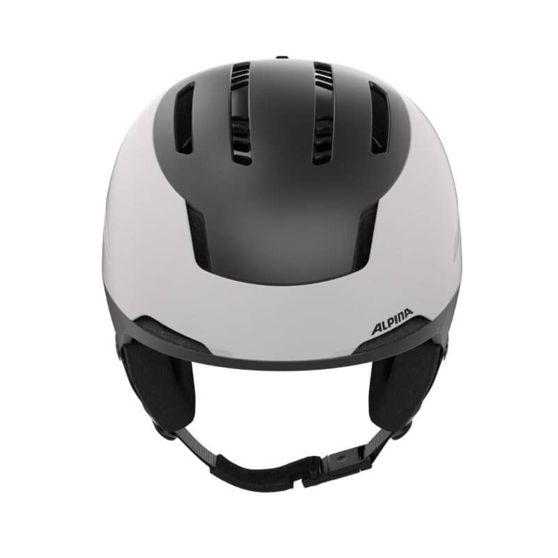 Alpina Versatile PRO mips