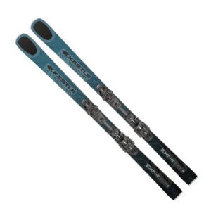 Kästle MX74 sci allmountain.