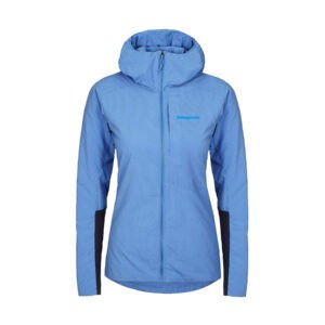 Patagonia Women's Nano-Air® Ultralight, colore Abundant blue.