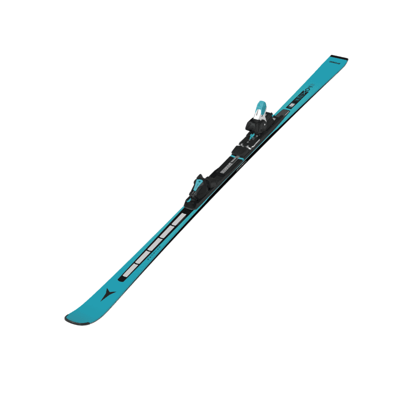 Atomic Redster X9S Revoshock S