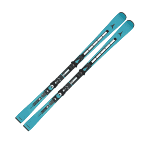 Atomic Redster X9S Revoshock S