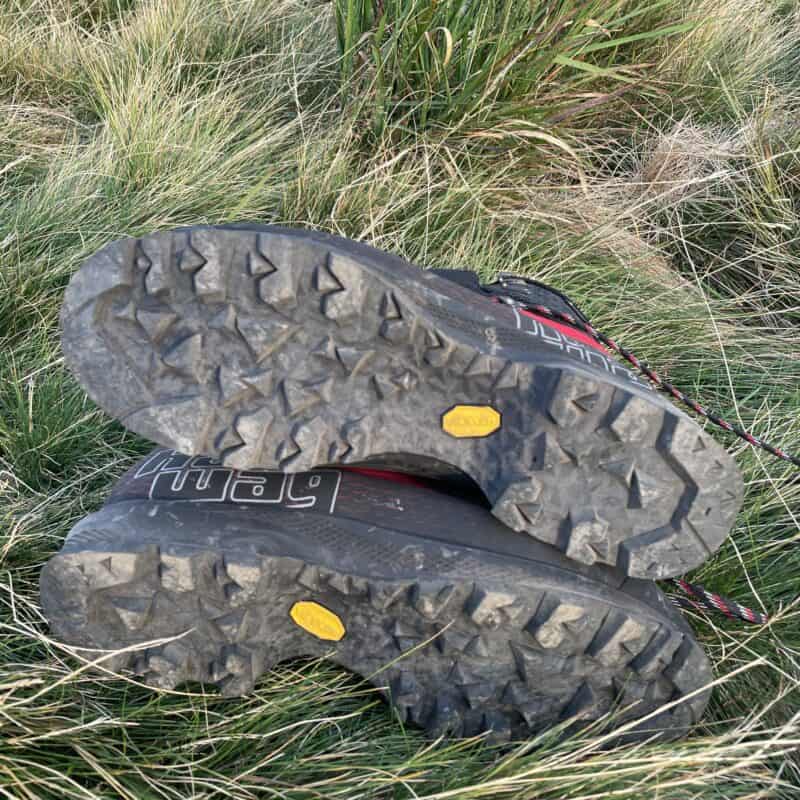 HanWag Ferrata Tour GTX