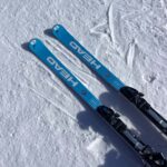 Profilo tipico race del nuovo e-Speed Pro.