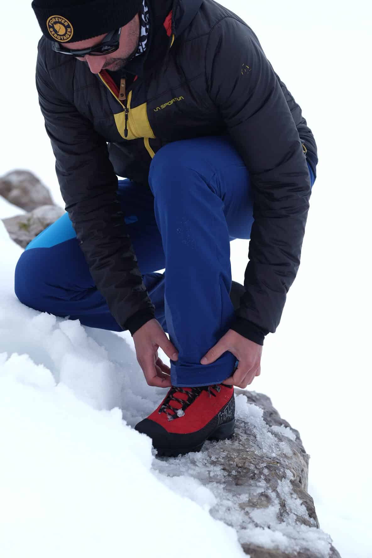 HanWag Ferrata Tour GTX