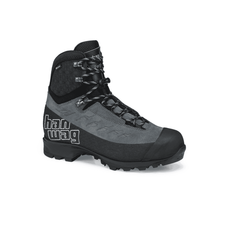 Ferrata Tour GTX