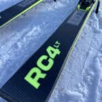 Fischer RC4 LT LYT PR