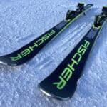 Fischer RC4 LT LYT PR