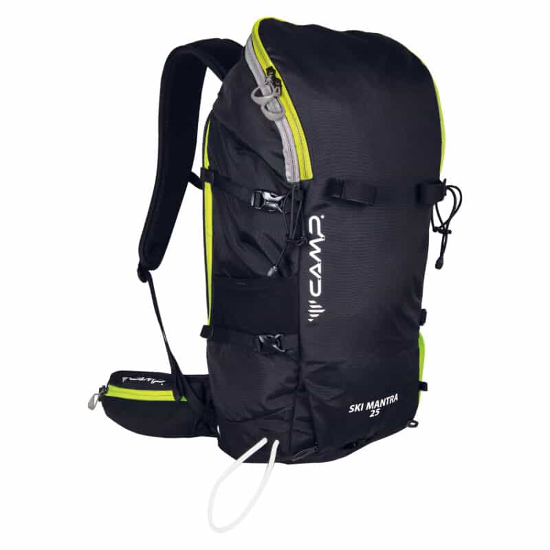 Camp Ski Mantra 25, zaino da scialpinismo.