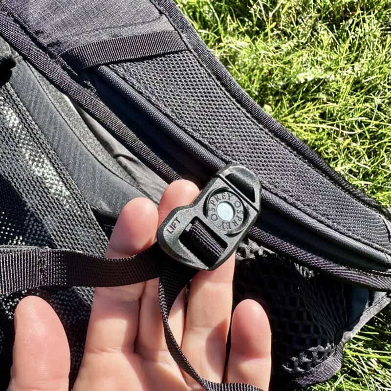 Osprey Syncro 20