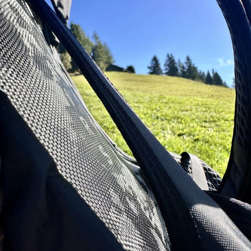 Osprey Syncro 20