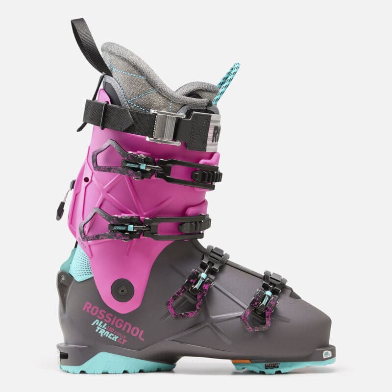 Rossignol Alltrack Elite 130 GW, scarpone allterrain.