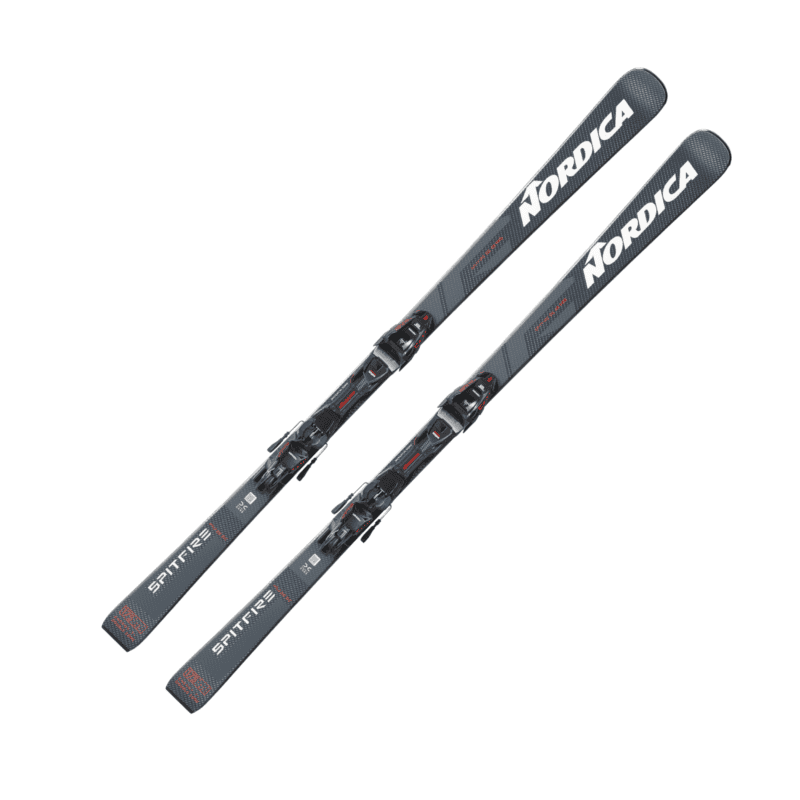 Nordica Spitfire DC 68 Pro