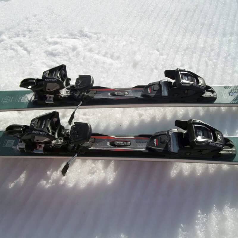 Attacco Marker r-Motion.