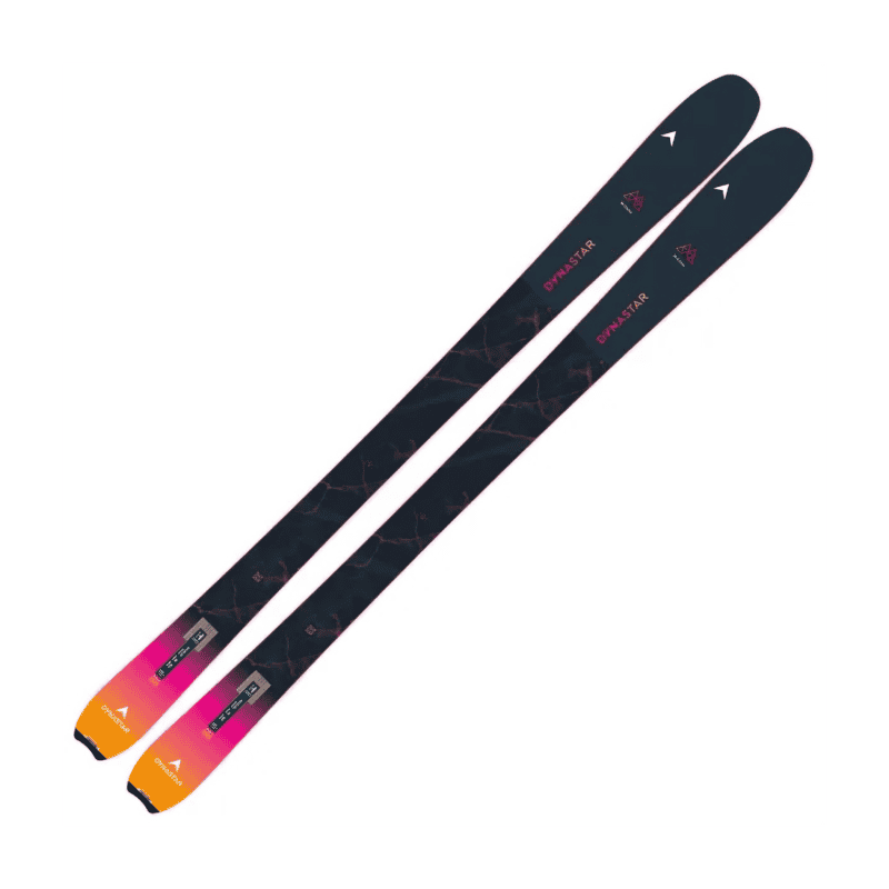 Dynastar M Cross 88, sci allmountain.