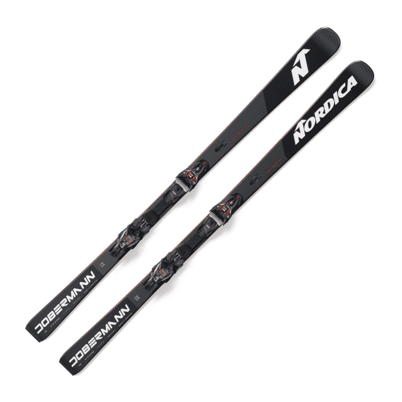 Nordica Dobermann Multigara 2026