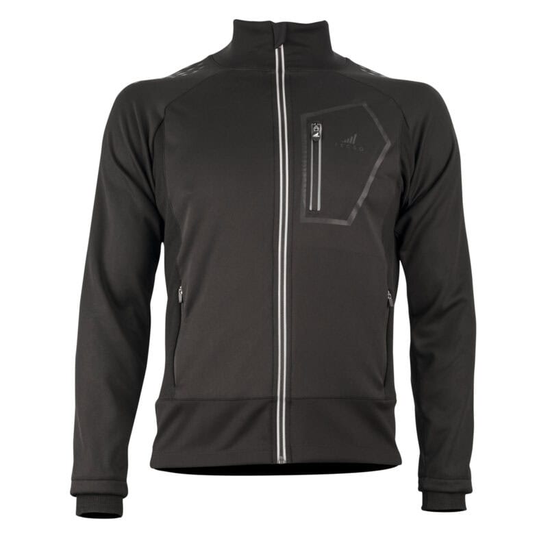 Tecso Softshell WarmDry, giacca invernale multisport.
