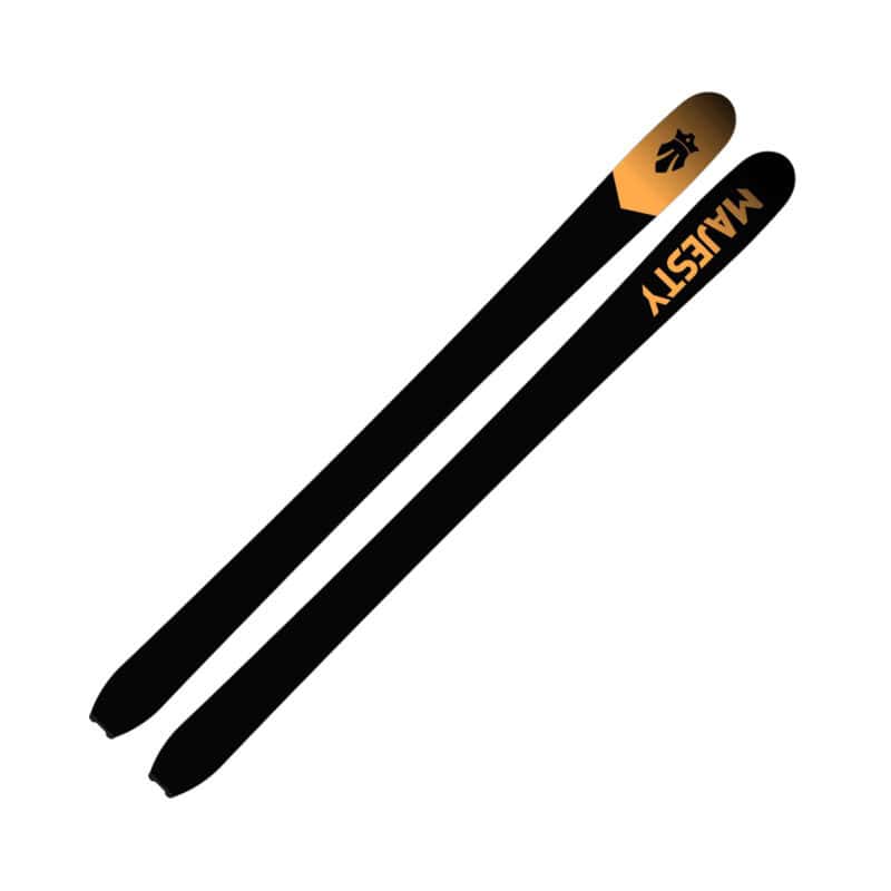 Majesty Havoc 100 Carbon, soletta.